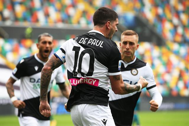 C罗：把进球和胜利送给球迷、俱乐部和我的球迷